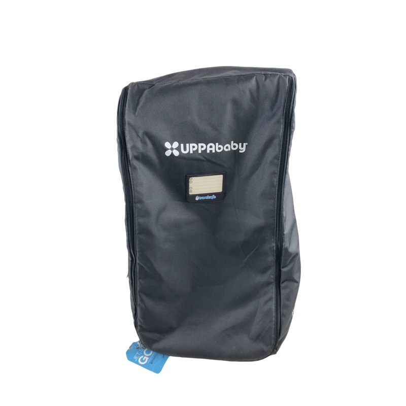 UPPAbaby RumbleSeat or Bassinet Travel Bag, 2015+