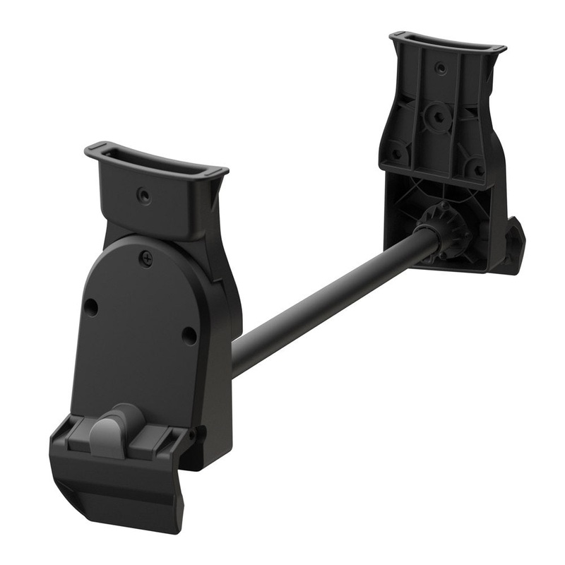 Veer Cruiser XL Infant Car Seat Adapter – Britax