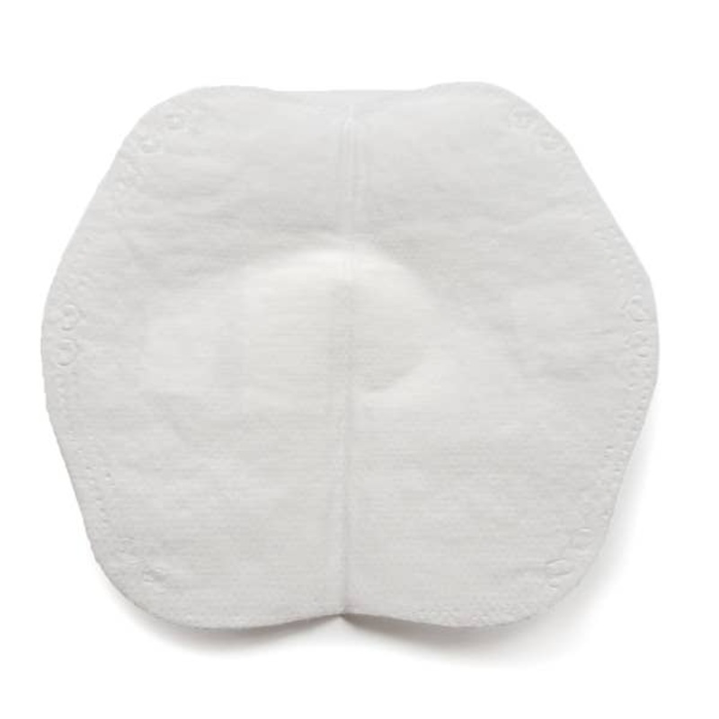 2-LAYER NON-WOVEN STICK-ON FILTER FOR ADULT MASKS (10-PIECE)