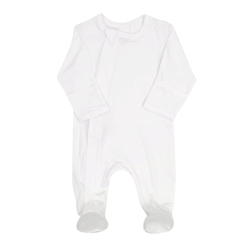 Coccoli Tencel Modal Footie Sleeper