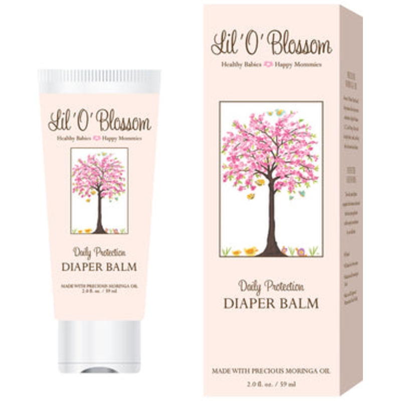 DAILY PROTECTION DIAPER BALM
