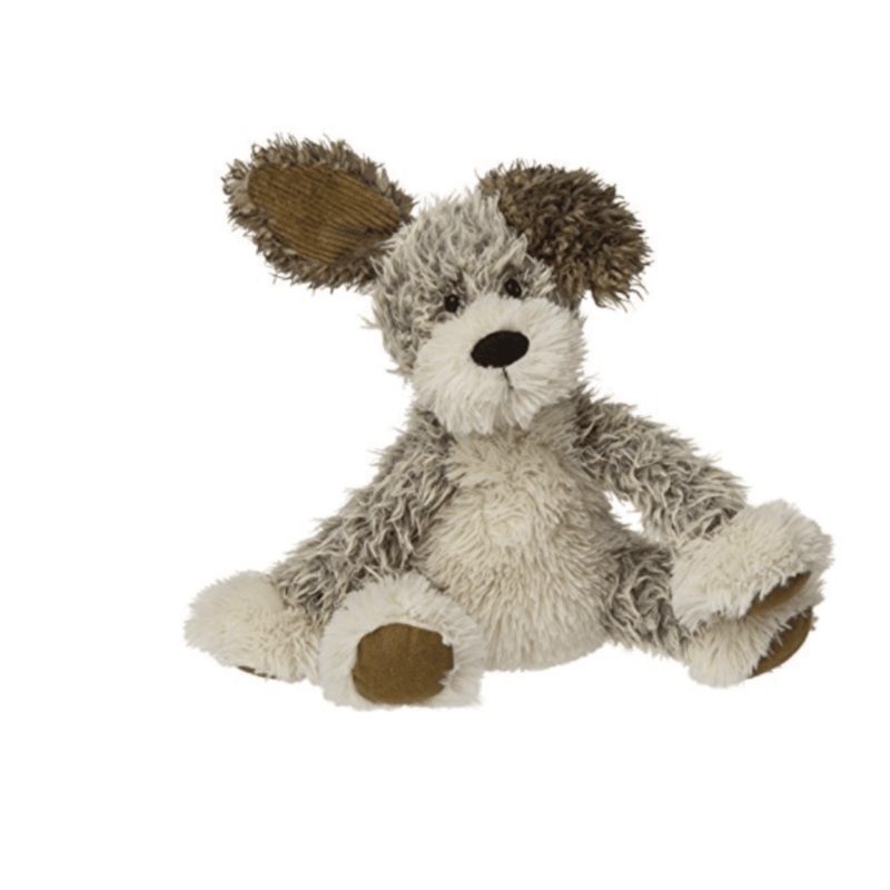 FAB FUZZ SCRUFFY PUPPY