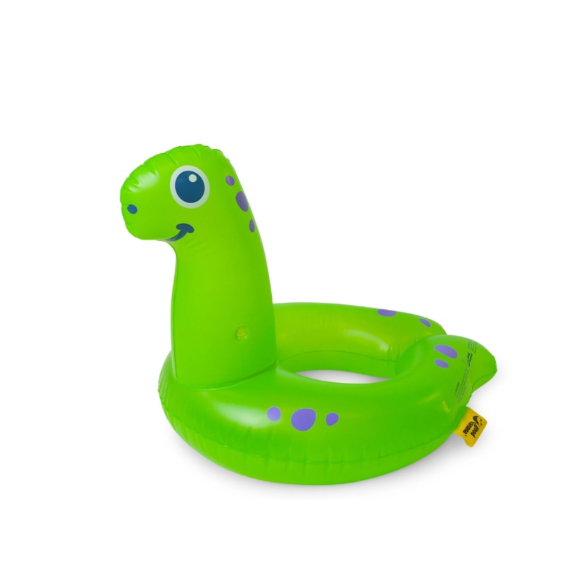 KIDS POOL FLOAT – DINO