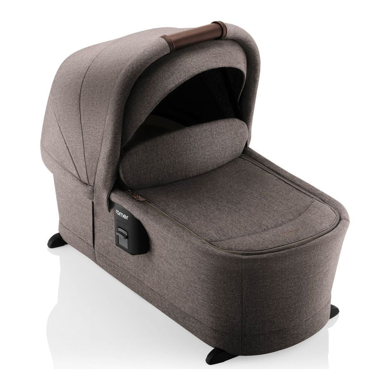 Romer Sera Bassinet for Tura Stroller