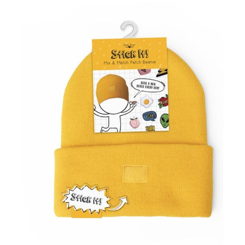 STICK IT BEANIE