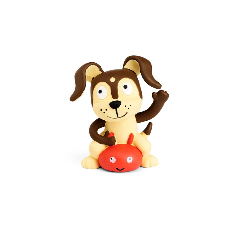 TONIES – STORIES PLAYTIME AND ACTIONS SONGS