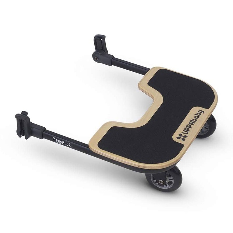 UPPAbaby Cruz Piggy Back (Fits Up to 2019 models of the Cruz strollers) (85037) (Open Box)