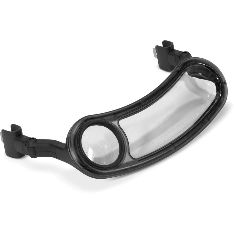 UPPABABY RIDGE SNACK TRAY