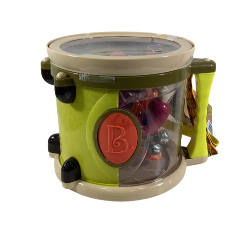 B. Toys Parum Pum Pum Drum