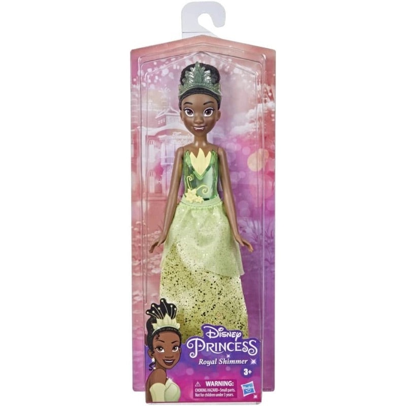 Disney Princess Tiana Doll