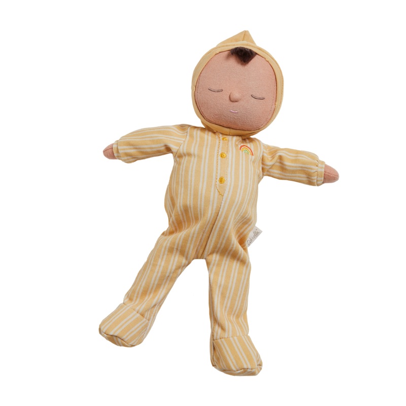 DOZY DINKUMS – PIP GOLDIE