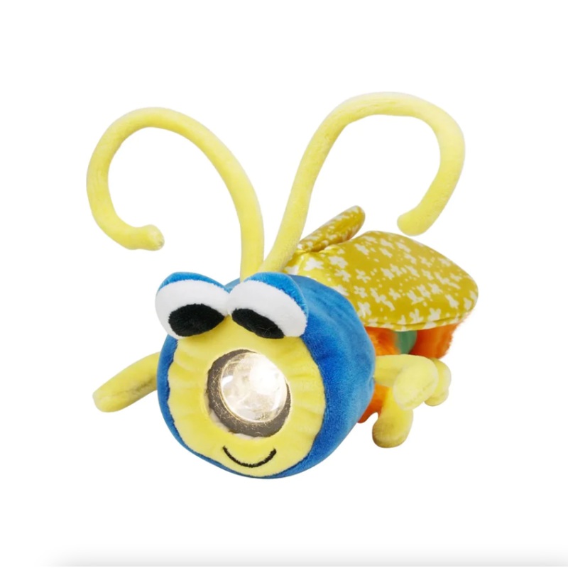 FLYER FIREFLY FLASHLIGHT