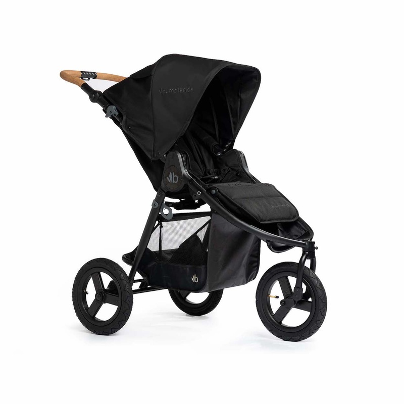 Indie All-Terrain Stroller ( 2024 Model )