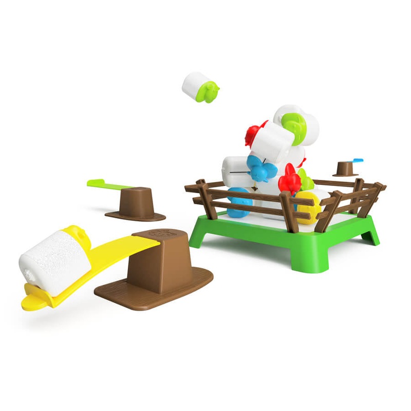 HEAP – O – SHEEP