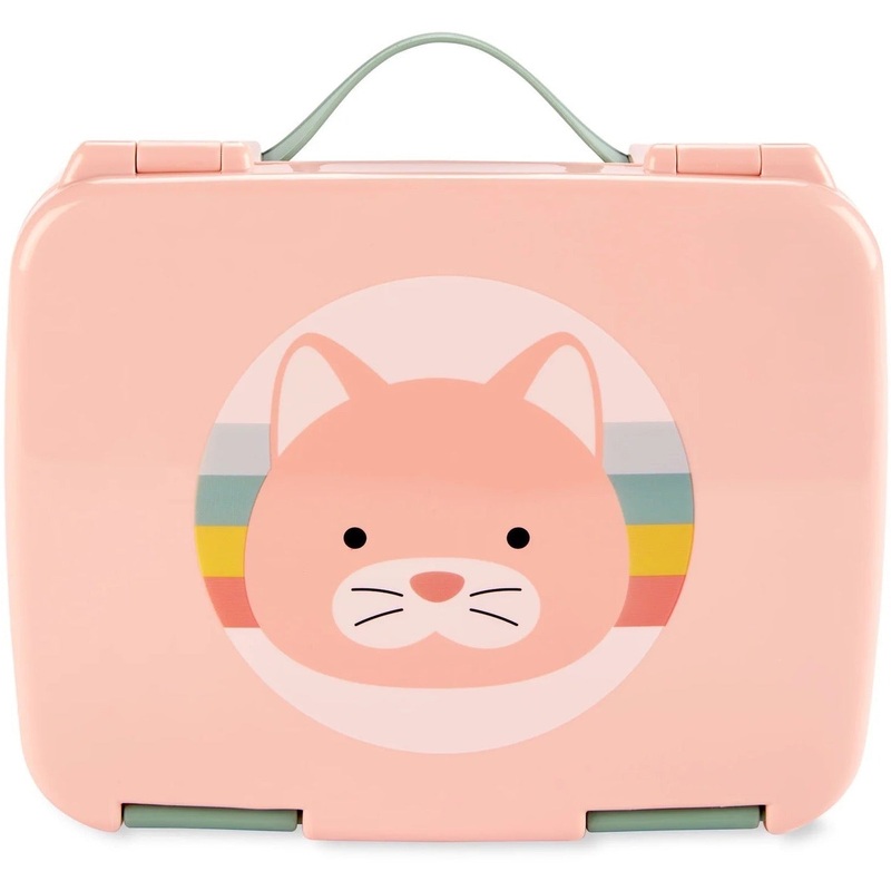 Skip Hop – Bento Lunch Box | Cat