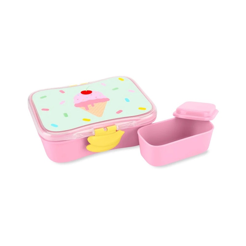 Skip Hop – SPARK STYLE Lunch Kit – Ice Cream