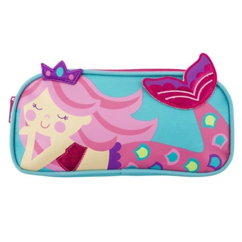 Stephen Joseph – Pencil Pouch – Mermaid