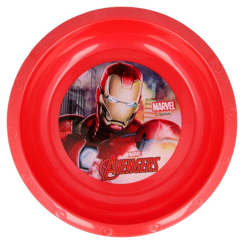 Stor – Easy Bowl | AVENGERS GALERY