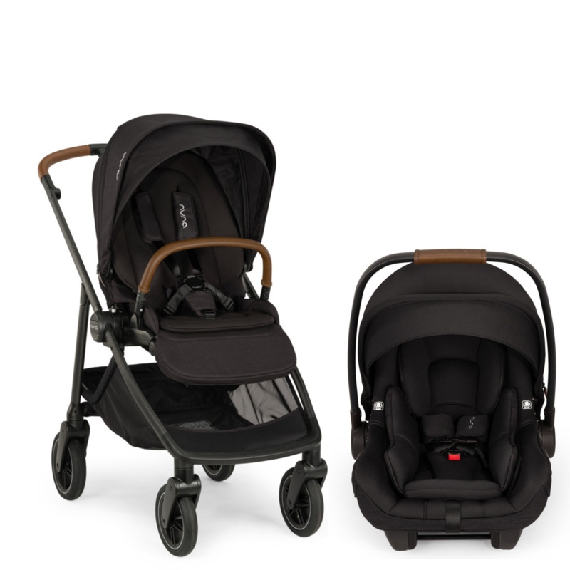 SWIV Stroller + PIPA AIRE RX
