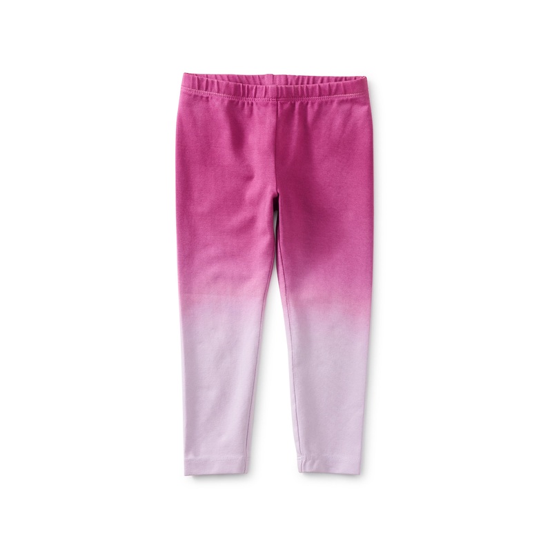 TEA DIP DYE BABY LEGGINGS