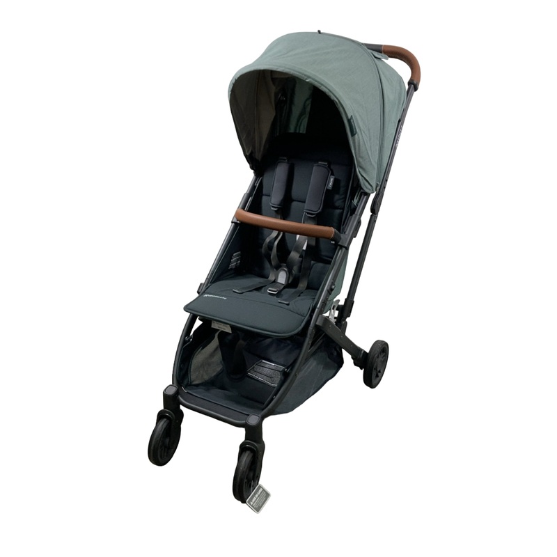 UPPAbaby MINU V2 Stroller, 2023, Gwen