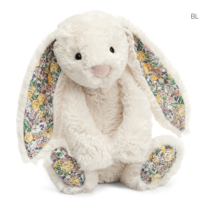 Blossom Calli Medium Bunny