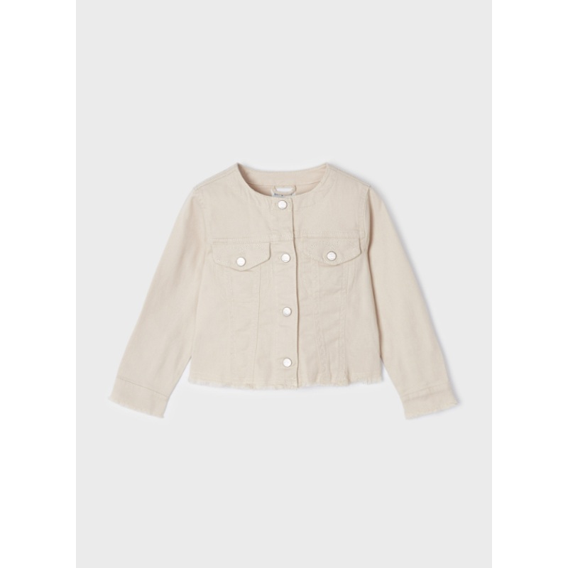 MAYORAL COTTON JACKET