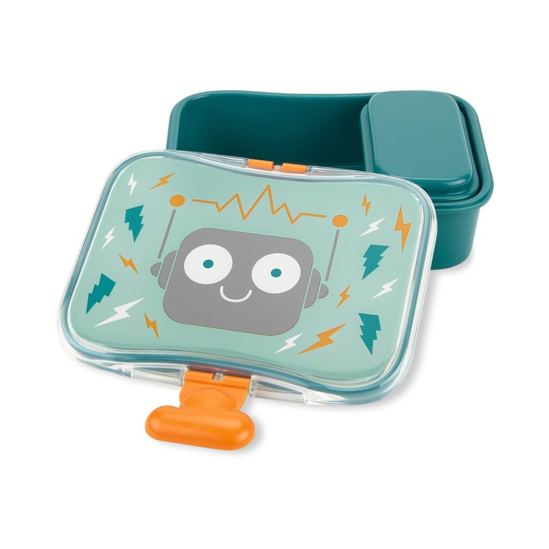 Skip Hop – Lunch Kit – Robot