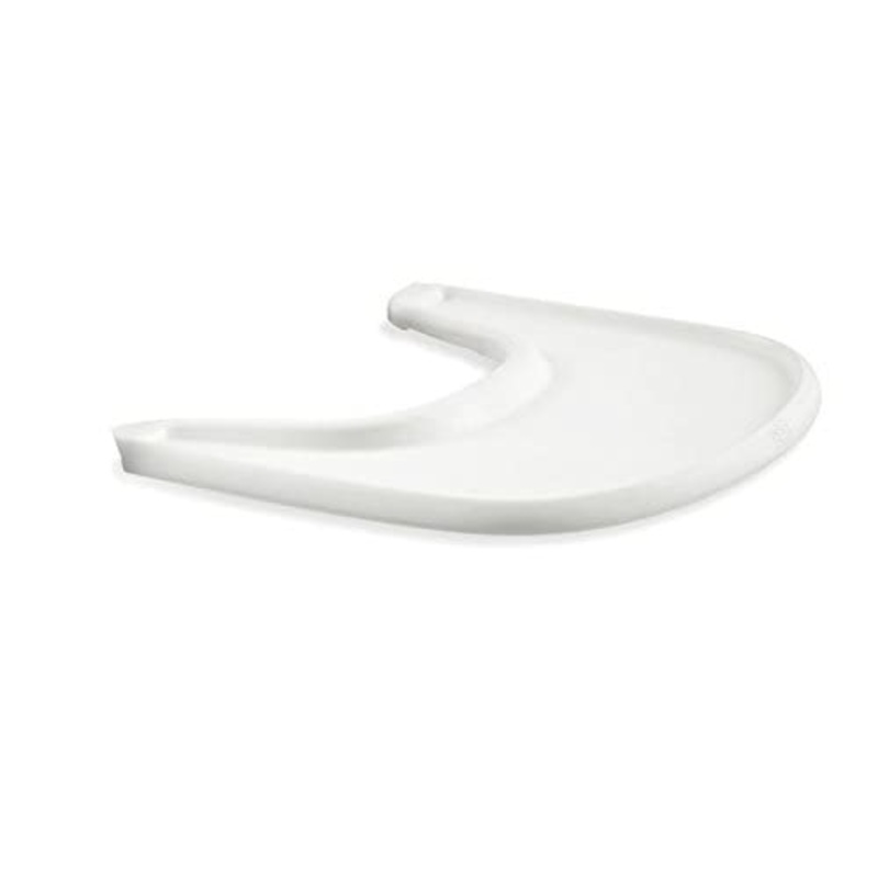 Stokke Tripp Trapp Tray, White