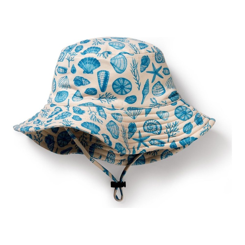 Wilson+Frenchy Swim Sun Hat