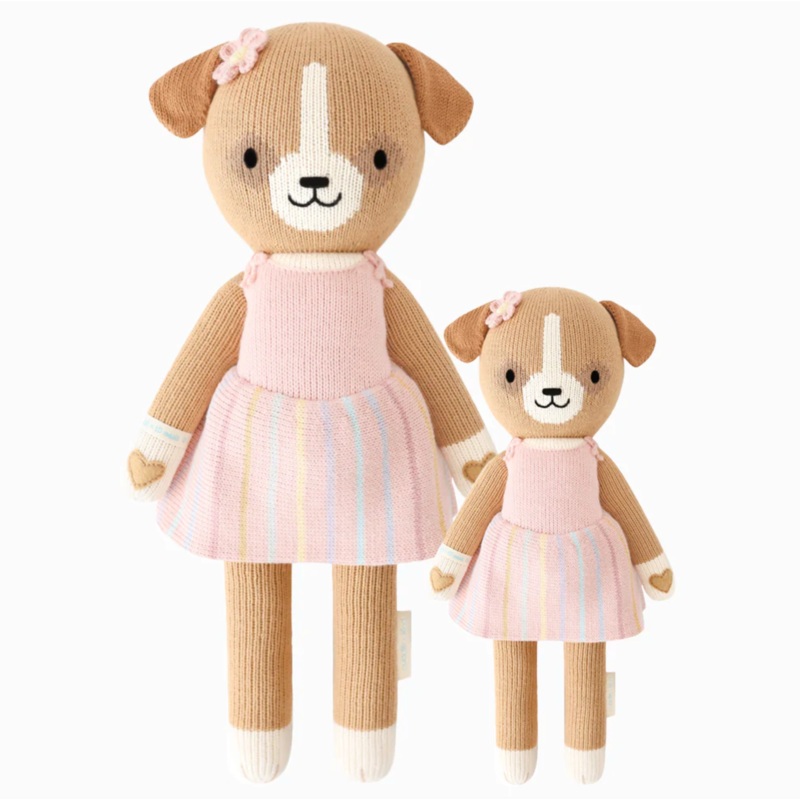 BEA THE DOG – REGULAR – 20″