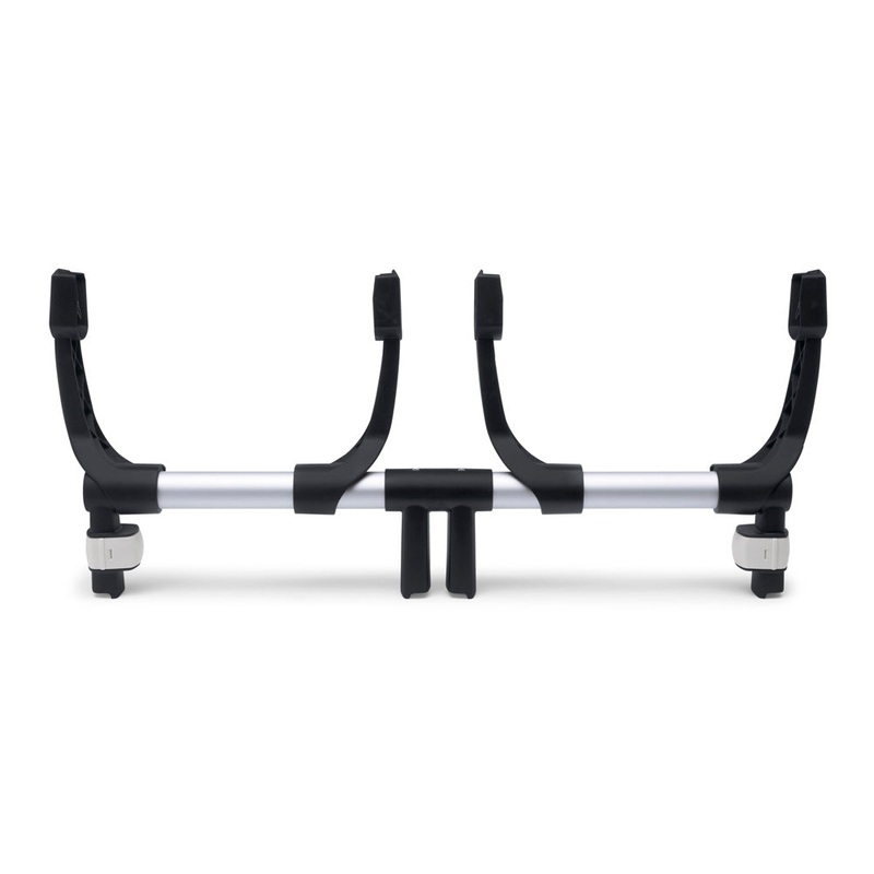 Bugaboo Donkey2 Twin Car Seat Adapter – Maxi Cosi
