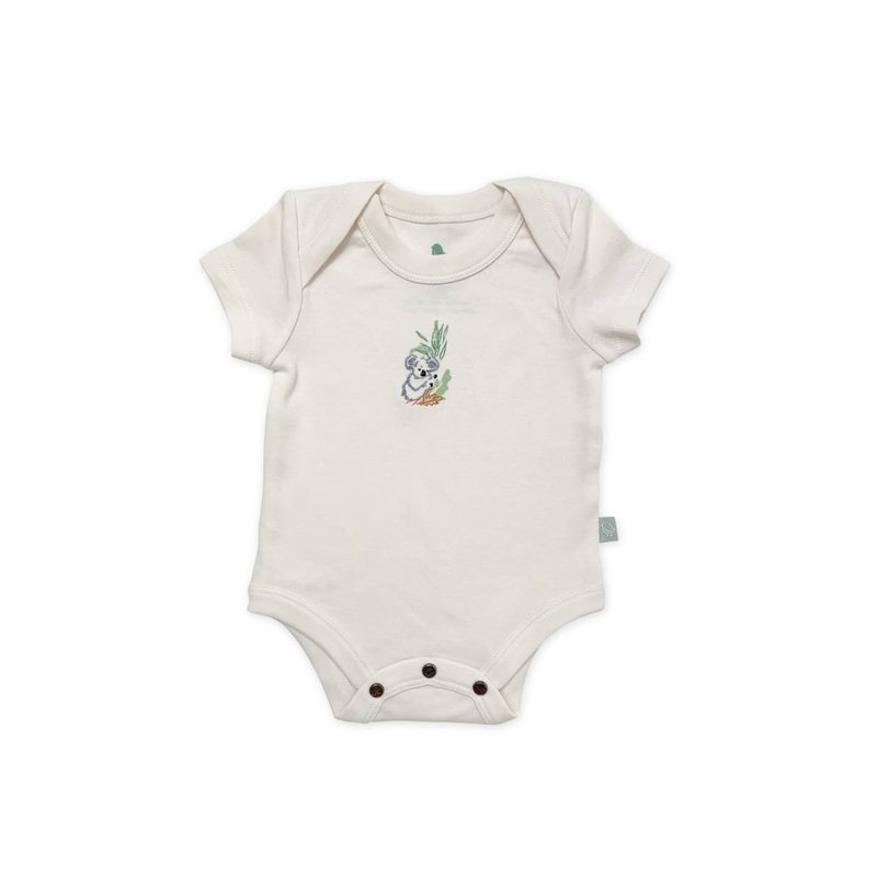 Finn + Emma Koala Bodysuit – 9-12 Months