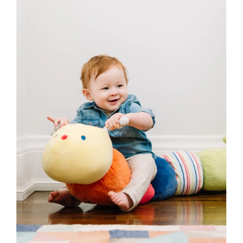 JUMBO TINKLE CRINKLE