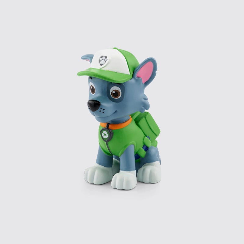 Paw Patrol: Rocky