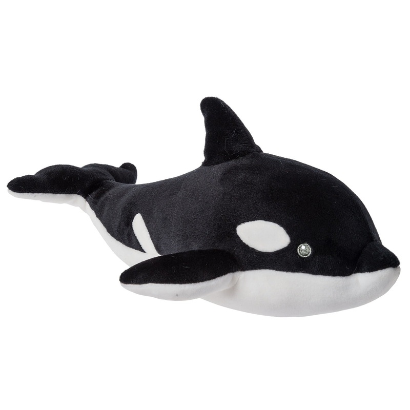 SMOOTHEEZ ORCA WHALE