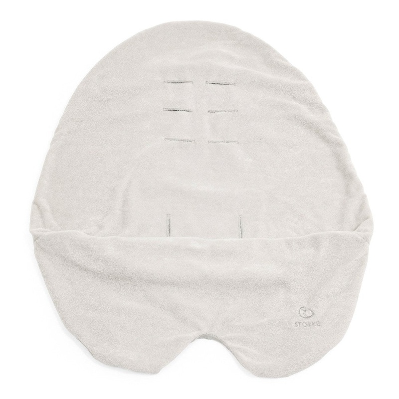 Stokke Summer Cover for Xplory X Strollers