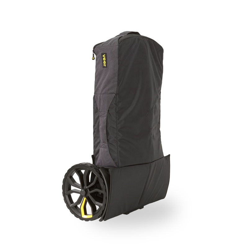 Veer Cruiser Travel Bag