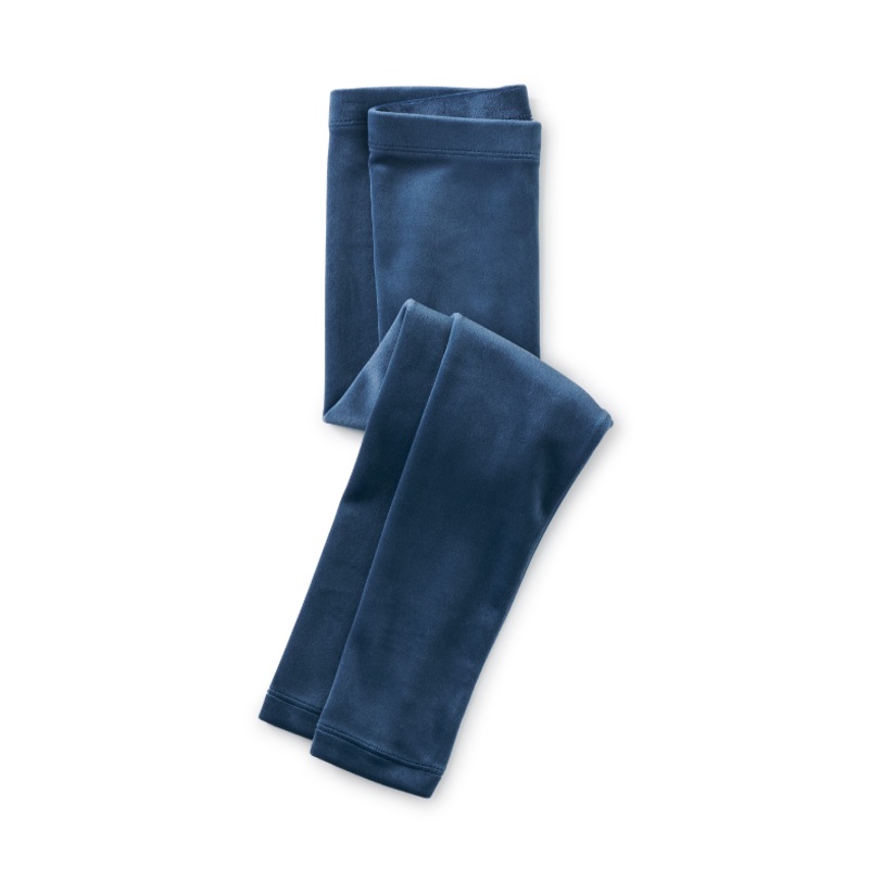 VELOUR LEGGINGS