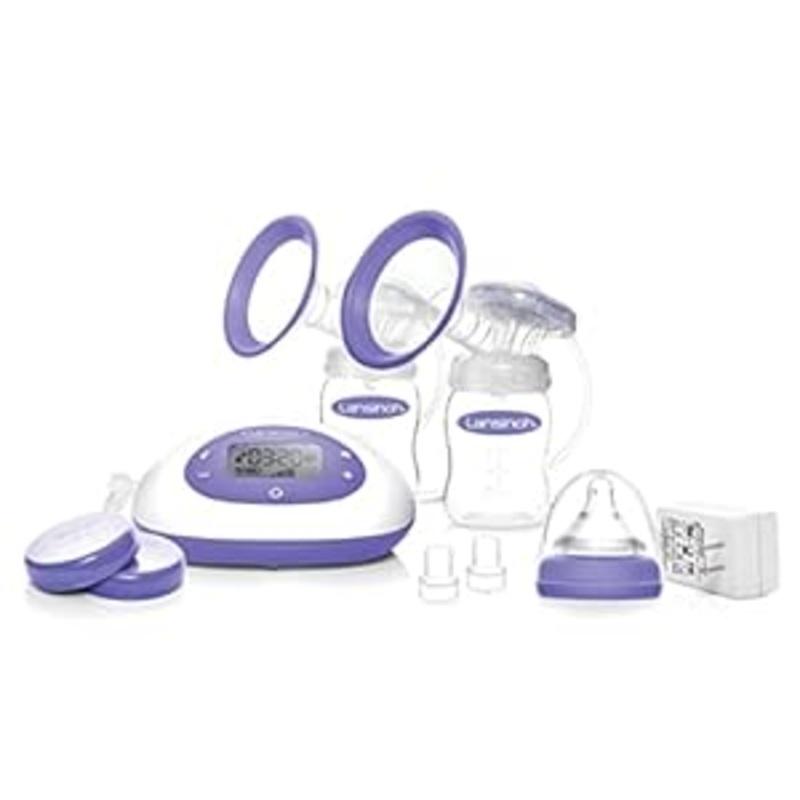 Lansinoh Signature Pro Double Electric Breast Pump