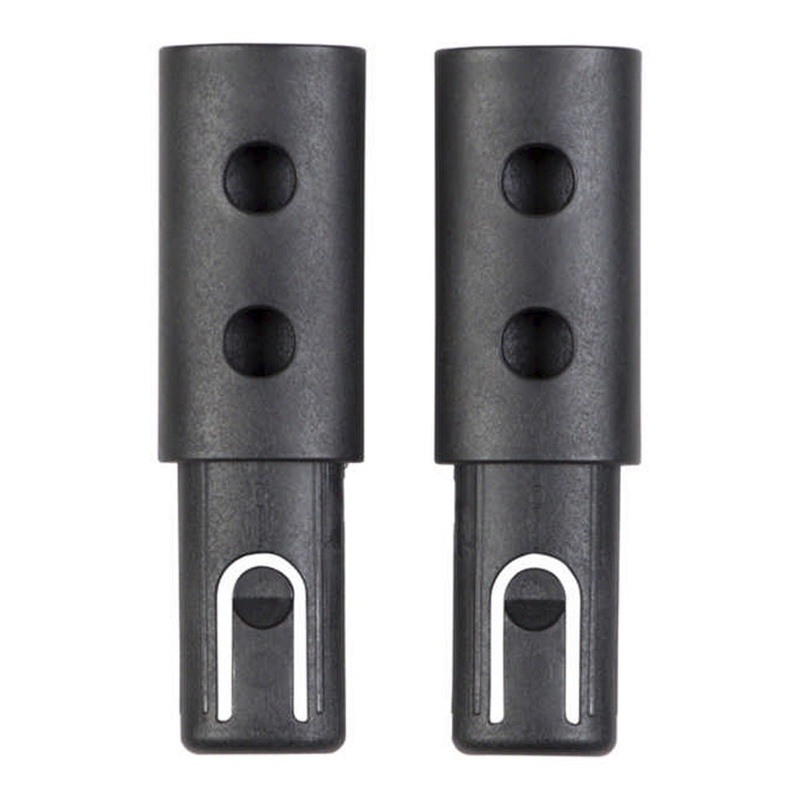 Phil&Teds Extender Clip Set for Universal Car Seat Adapter – Maxi Cosi & alpha