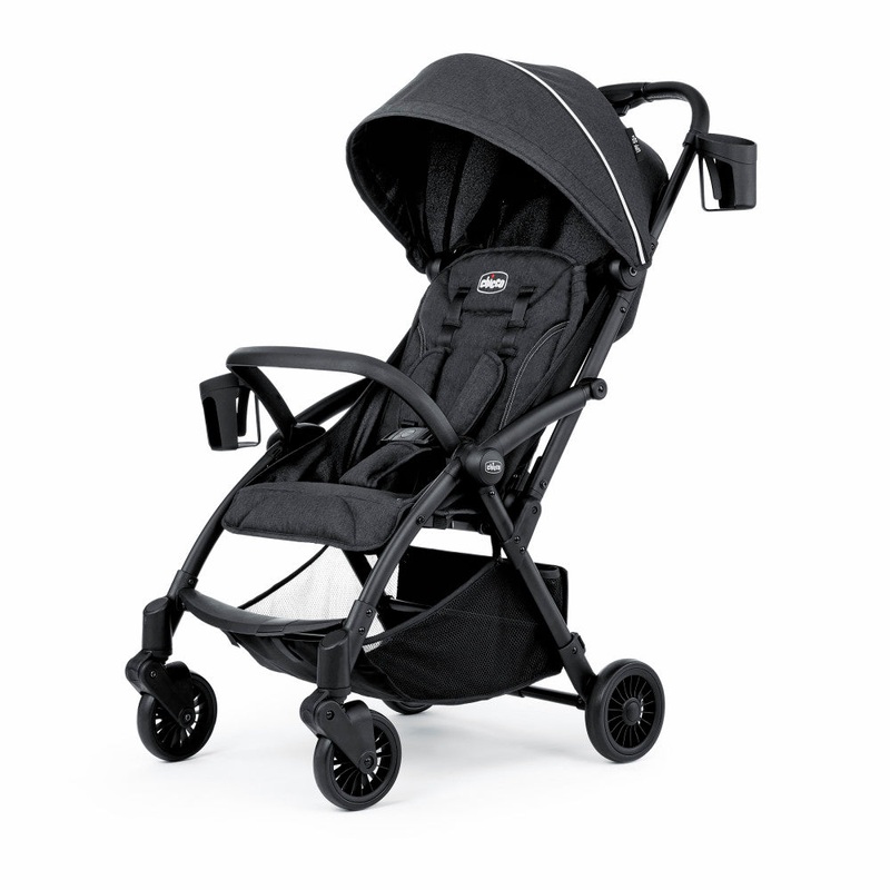 Presto Compact Stroller