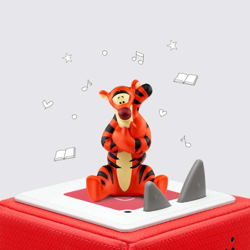 TONIES – DISNEY TIGGER