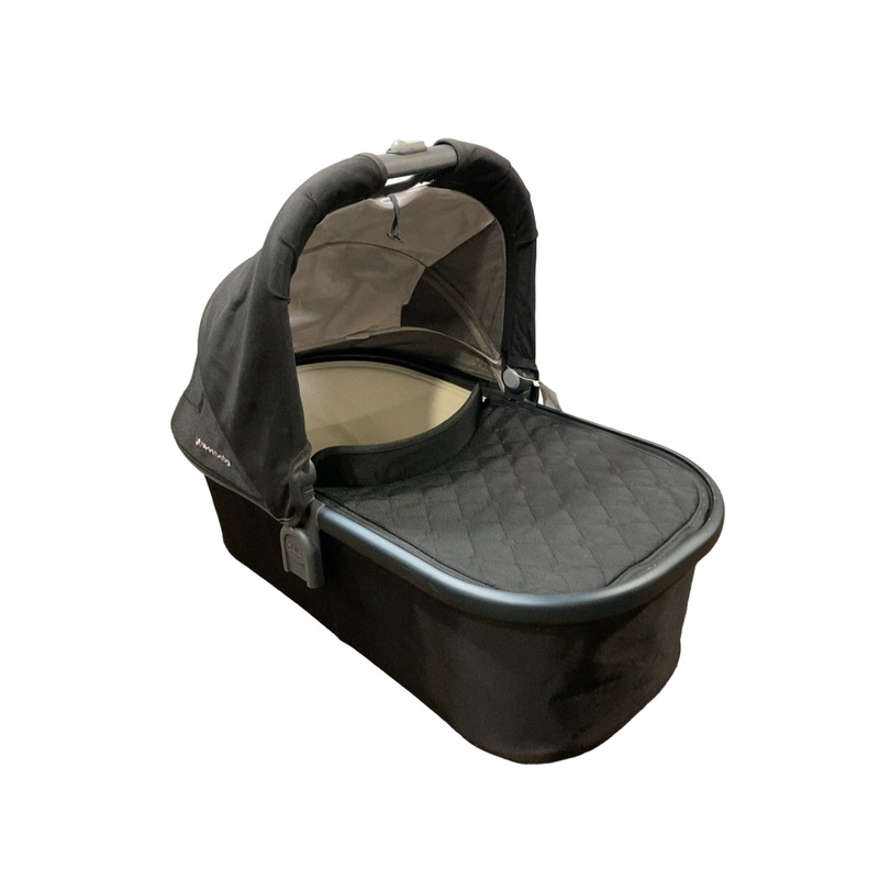 UPPAbaby Bassinet, Jake (Black)