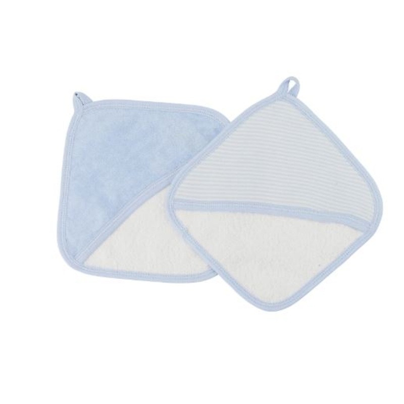 WASH MITT SET