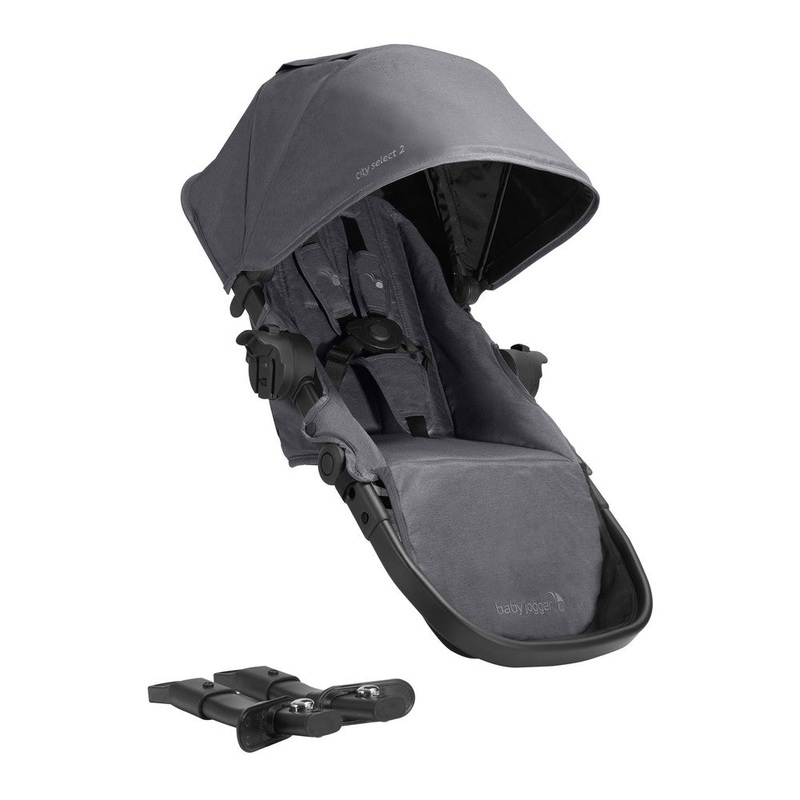 Baby Jogger City Select 2 Second Seat