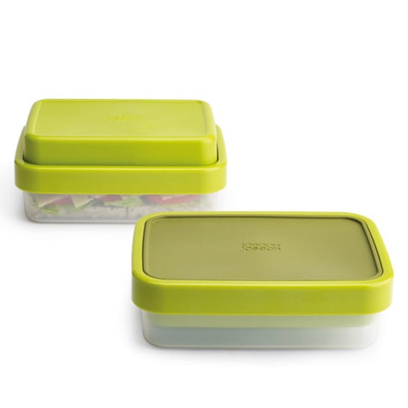 Joseph Joseph – GoEat Lunchbox | Green