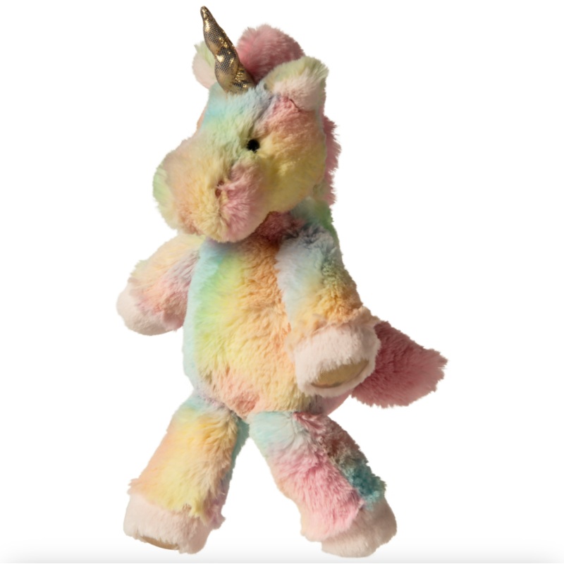 MARY MEYER MARSHMALLOW JUNIOR FRO-YO UNICORN