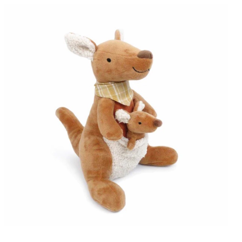 MON AMI STELLA ROO & BABY TOO