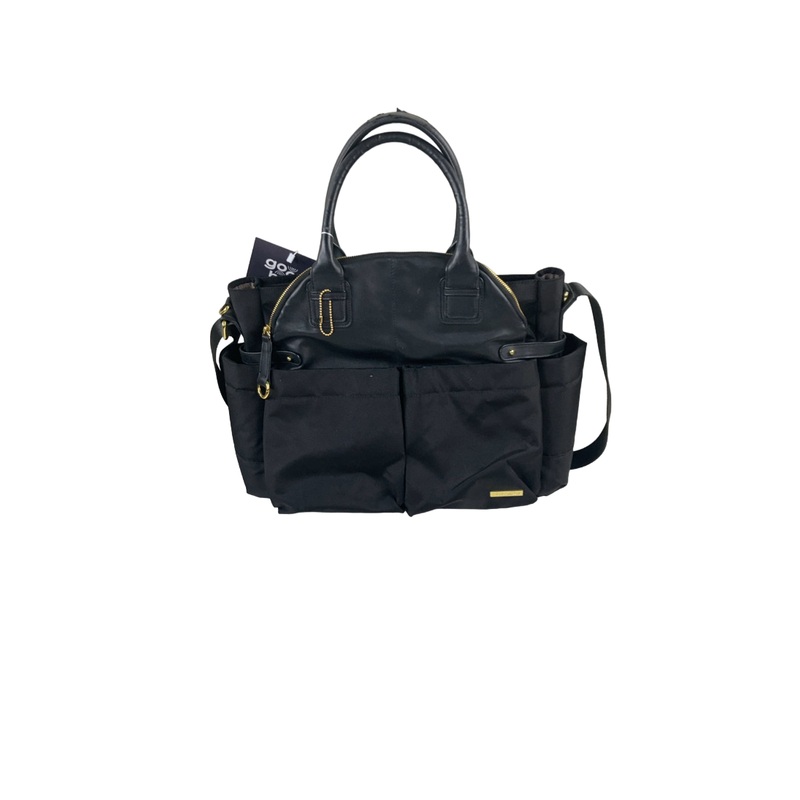 Skip Hop Chelsea Downtown Chic Diaper Bag